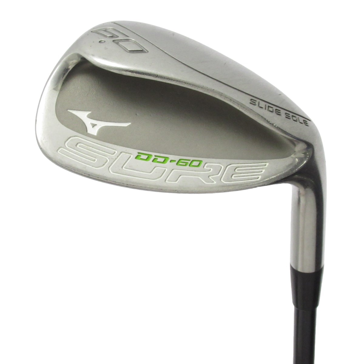 中古】SURE DD ウェッジ EXSAR 60-08 WEDGE C(ウェッジ（単品