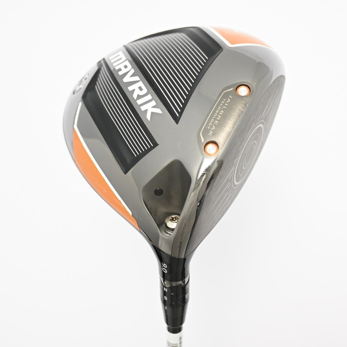 中古】マーベリック ドライバー TENSEI GREEN 60 for Callaway 9 S C