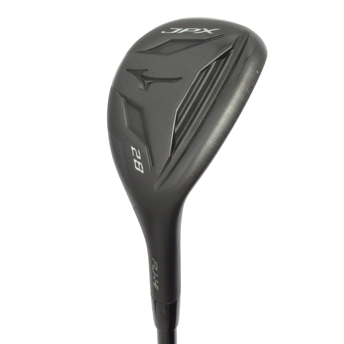 中古】JPX FLI-HI(2024) ユーティリティ (ミズノ) JPX 通販｜GDO中古