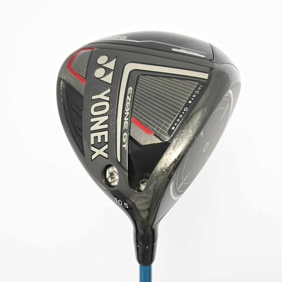 中古】EZONE GT 425(2022) ドライバー REXIS KAIZA-D 10.5 X CD