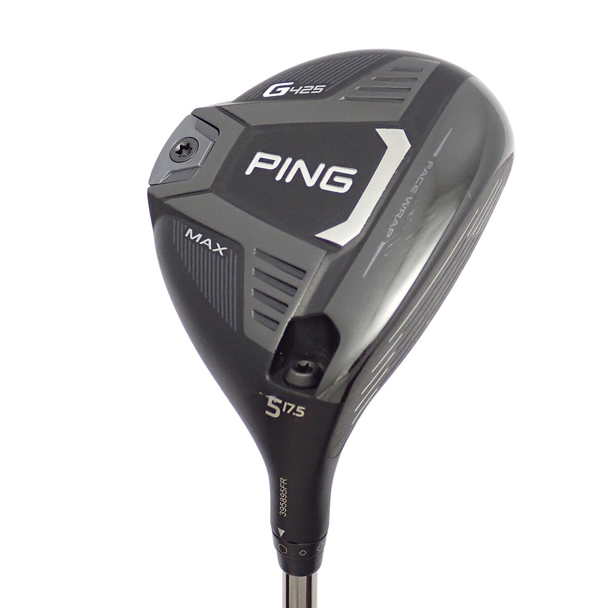 PING G425 MAX 5W 17.5°PING TOUR 173-65 S 中古】G425 MAX フェアウェイウッド PING TOUR 173-65 17.5 S C