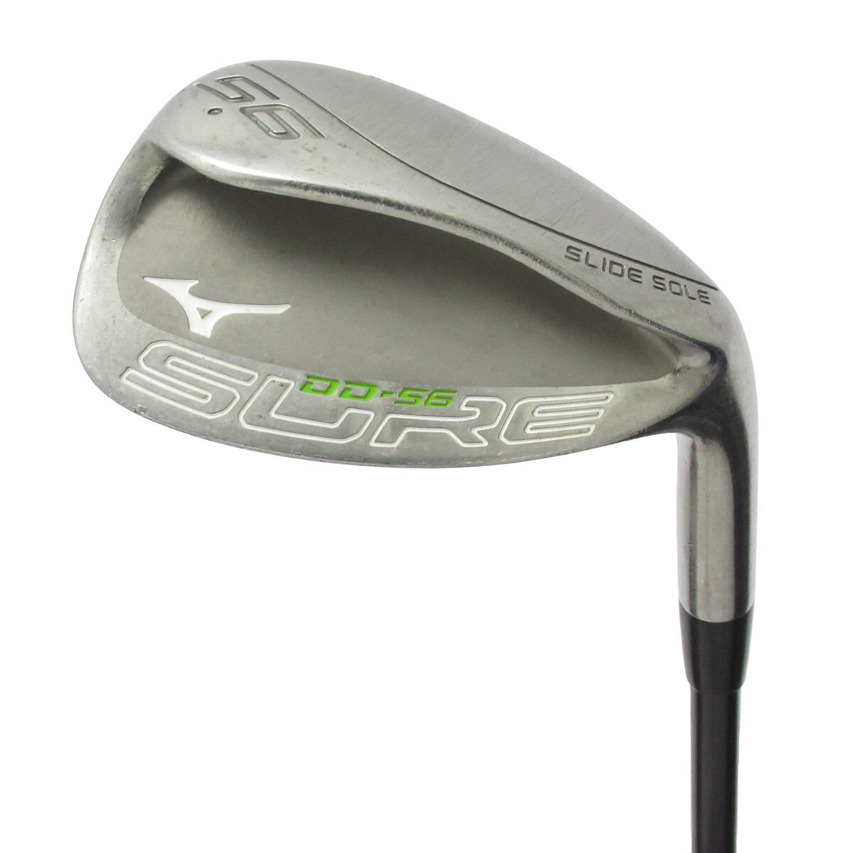 中古】SURE DD ウェッジ EXSAR 56-10 WEDGE C(ウェッジ（単品