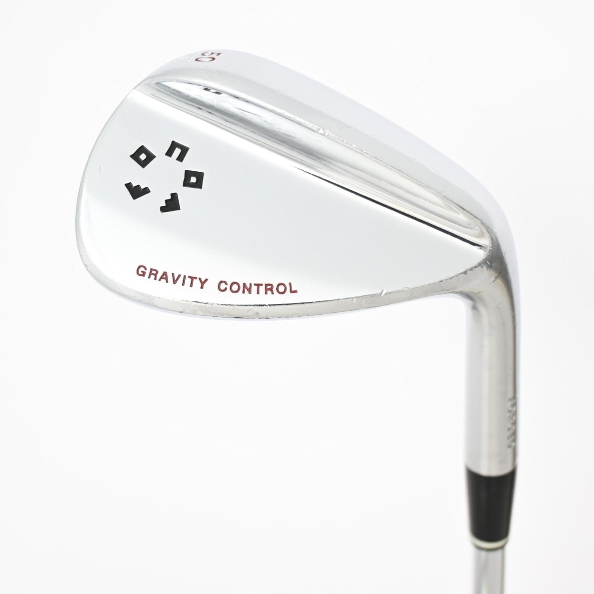 中古】オノフ FORGED(2019) ウェッジ N.S.PRO MODUS3 WEDGE 105 50-06