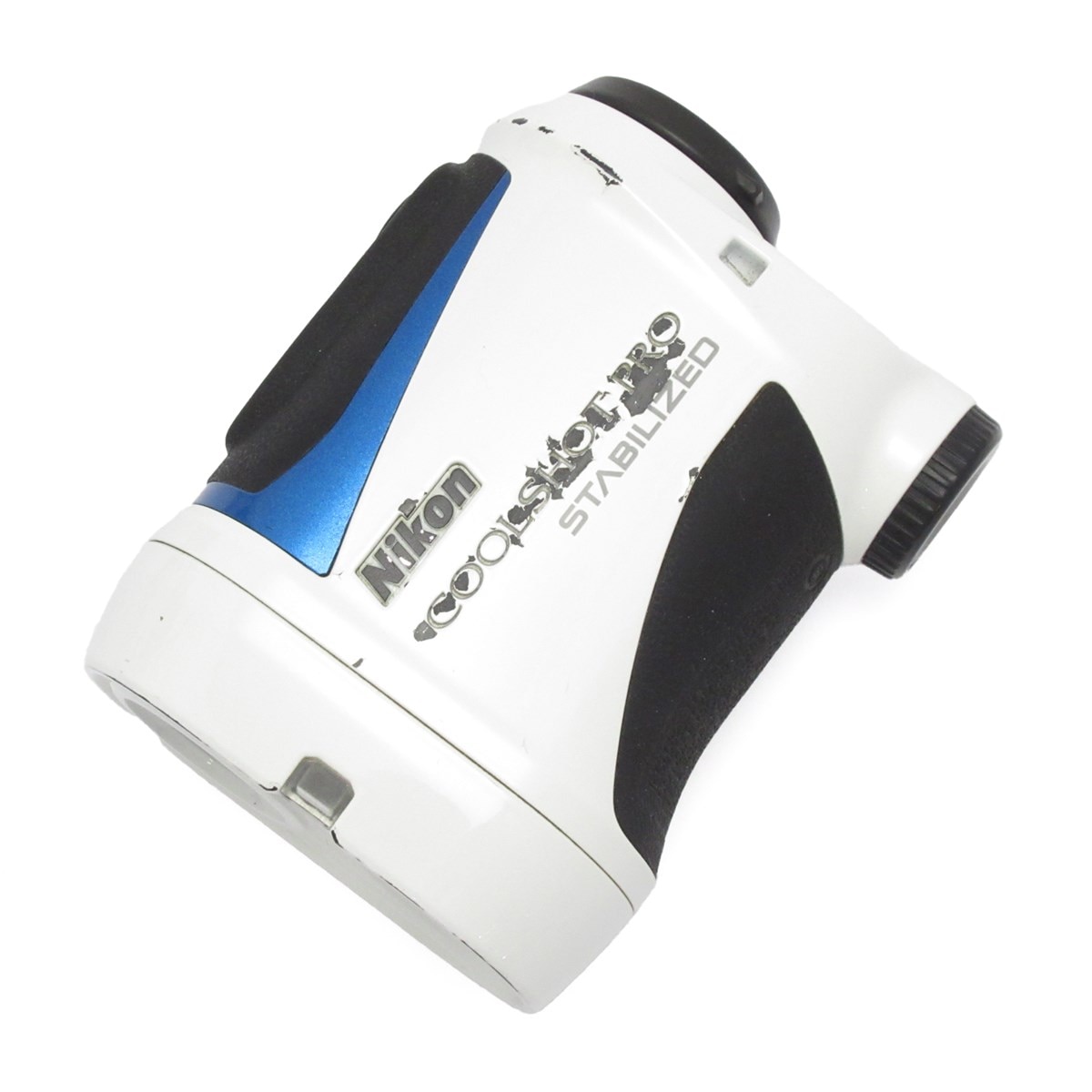 中古 Nikon COOLSHOT PRO STABILIZED 中古】COOLSHOT PRO STABILIZED - - - D(パーツ)|NIKON(ニコン)の通販
