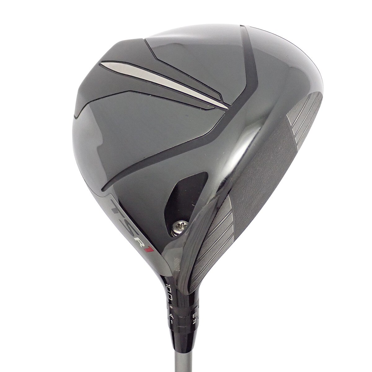 中古】TSR1 ドライバー MMT TSP120 50 10 SR CD(ドライバー（単品