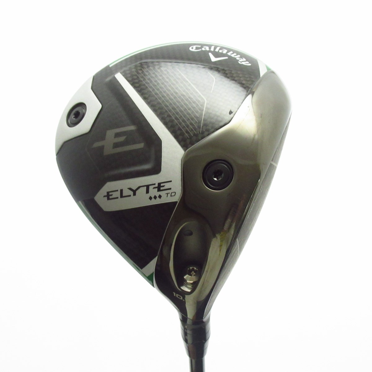 中古】エリート ◇◇◇TD ドライバー TENSEI GREEN 60 for Callaway