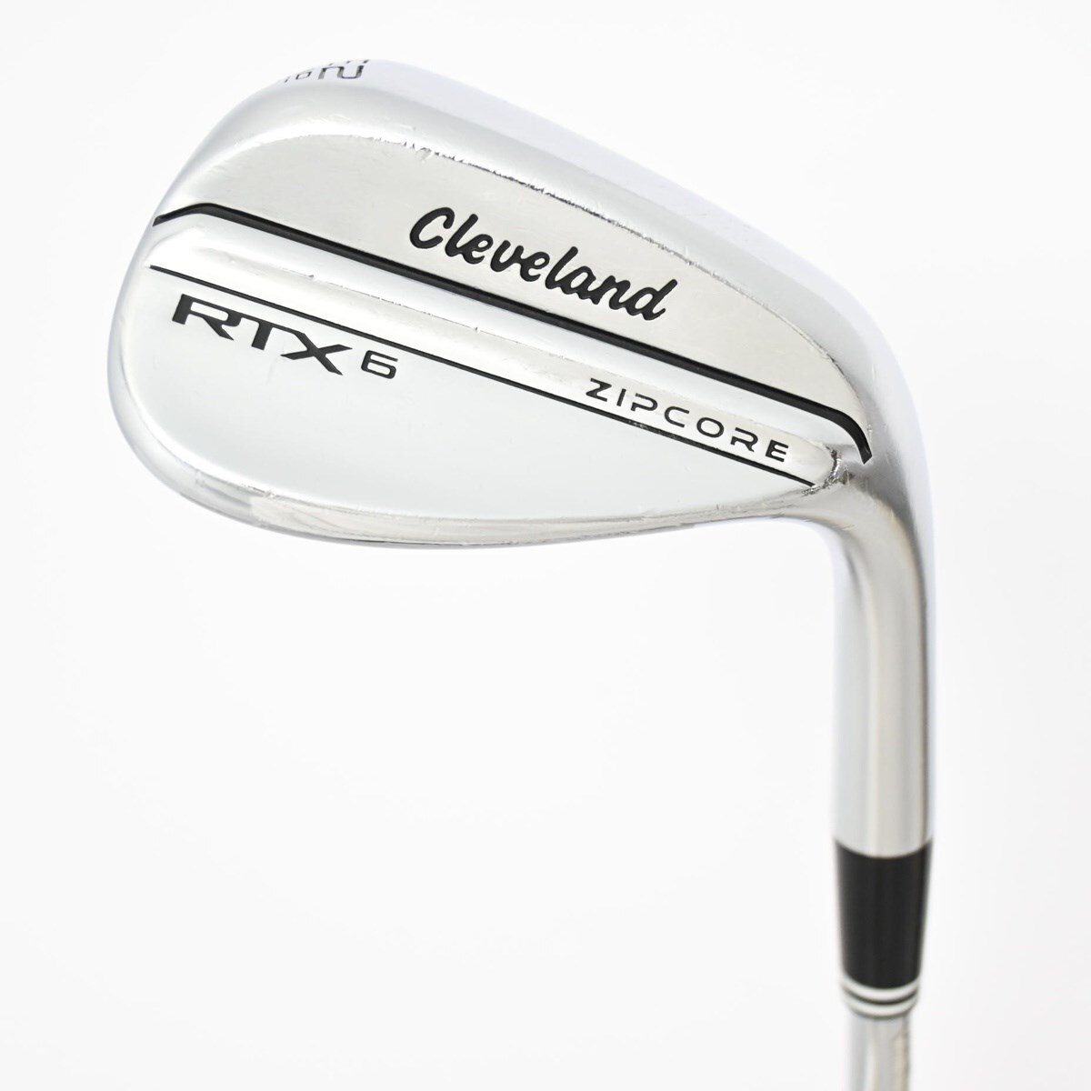 RTX6ジップコアツアーサテンウェッジDynamic GoldHT【52-10】 中古】RTX6 ジップコア ツアーサテン ウェッジ Dynamic Gold HT 52-10