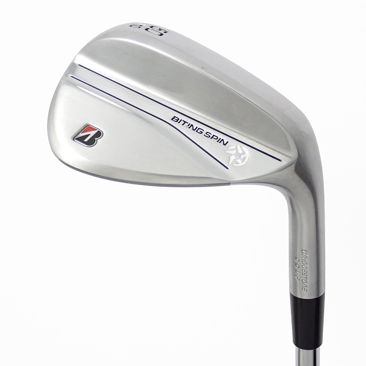 中古】BITING SPIN ウェッジ N.S.PRO 950GH neo 50-10 S BC(ウェッジ