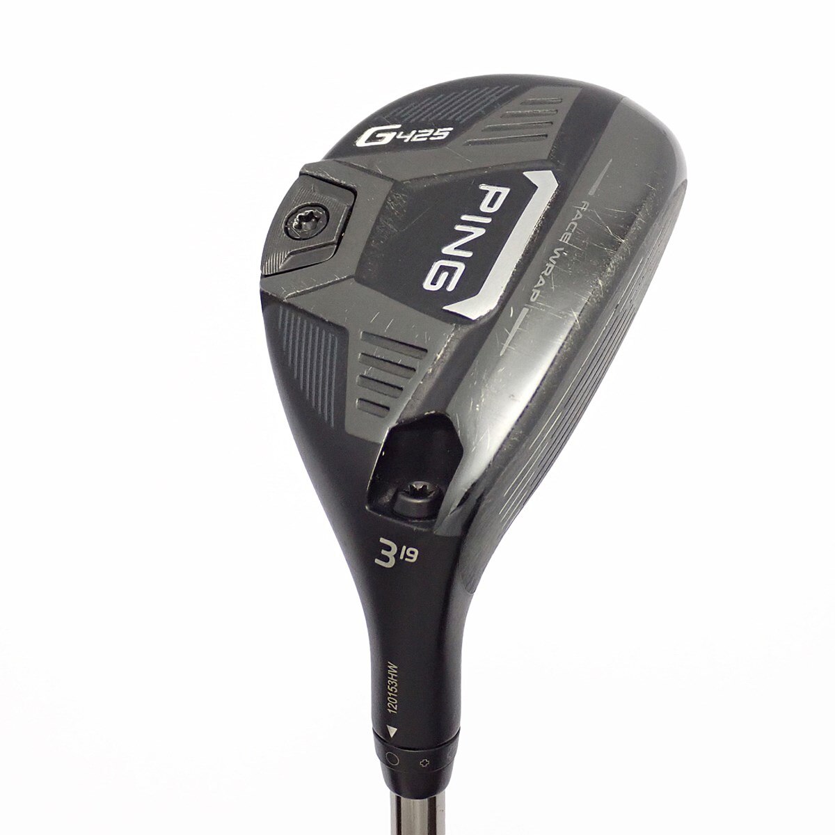 中古】G425 ハイブリッド ユーティリティ PING TOUR 173-85 19 S CD