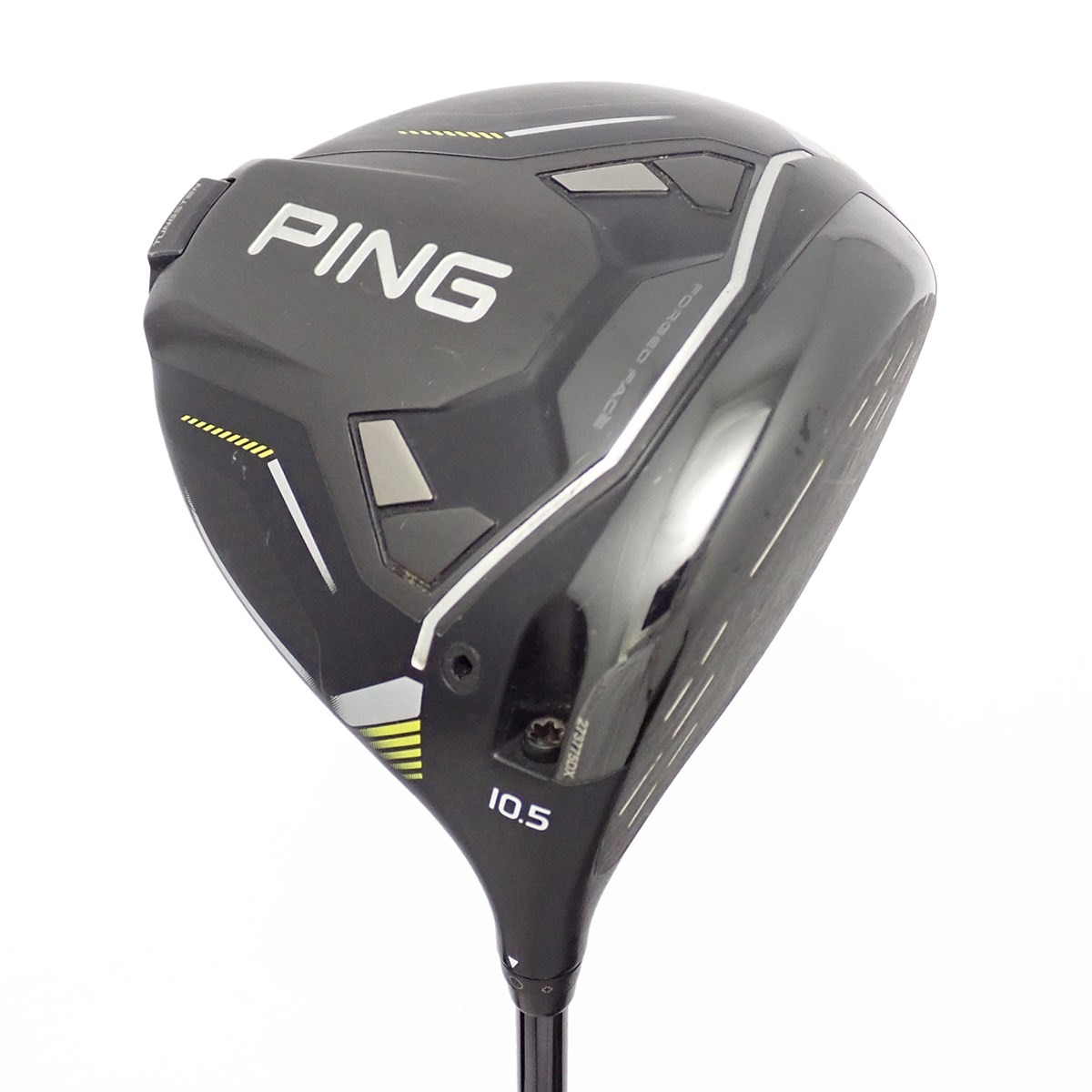 PING G430 Maxドライバー 9度（中古ゴルフクラブ） 中古】G430 MAX 10K ドライバー PING TOUR 2.0 BLACK 65 10.5 S CD