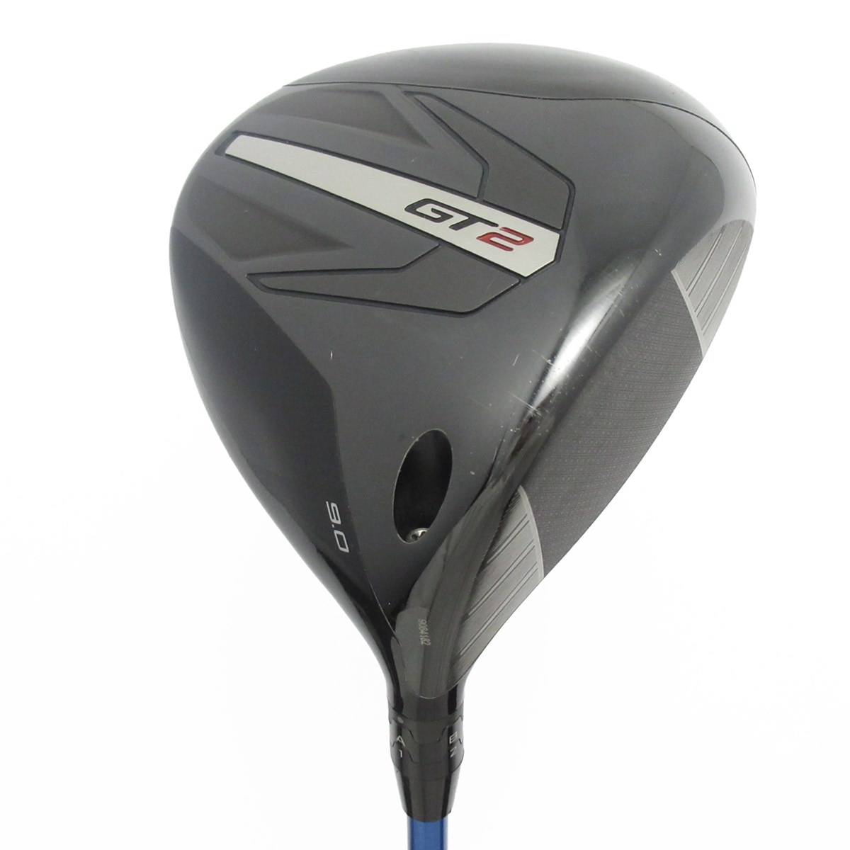 中古】GT2 ドライバー Speeder NX 50 9 SR C(ドライバー（単品