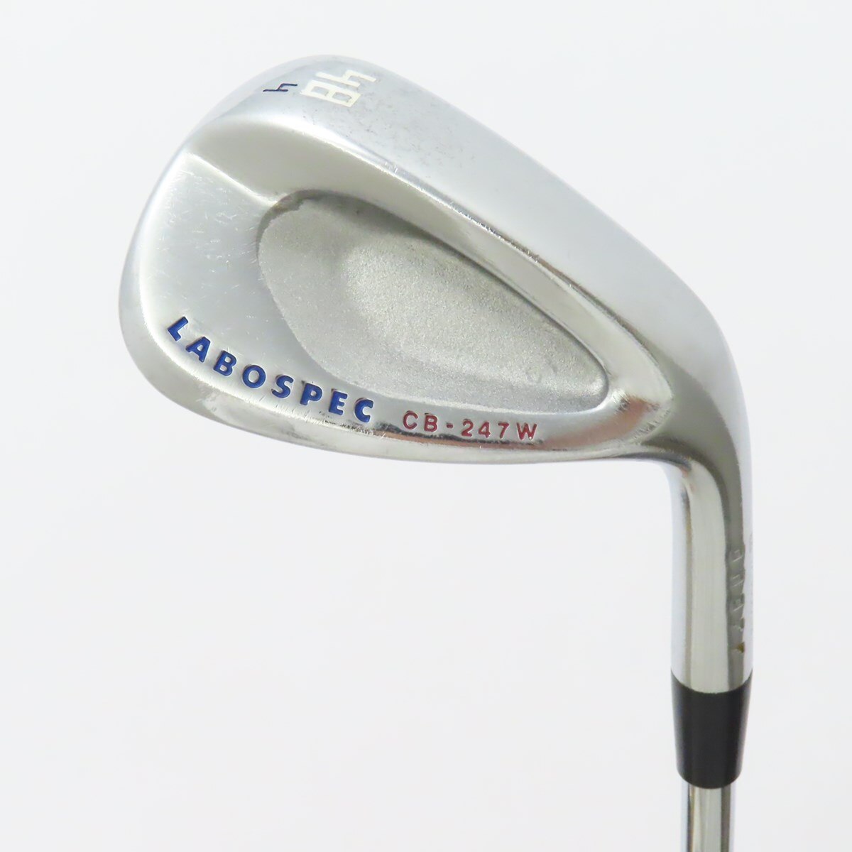 中古】オノフ LABOSPEC CB-247W(2017) ウェッジ N.S.PRO MODUS3 WEDGE