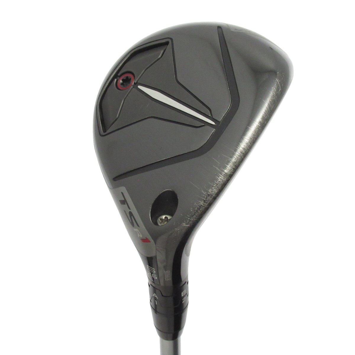 タイトリスト TSR1 ユーティリティ 23度 5U TourAD DI 95X 中古】TSR1 [2023] ユーティリティ (タイトリスト) TSR 通販｜GDO中古