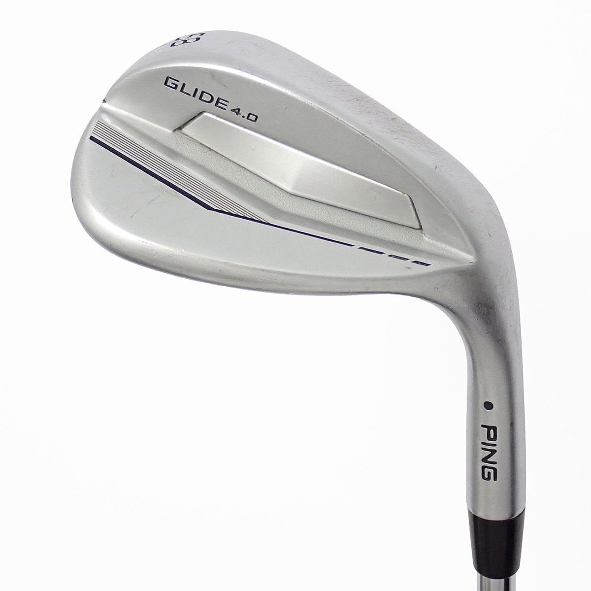 中古】グライド 4.0 W ウェッジ N.S.PRO 950GH neo 58-14 S CD