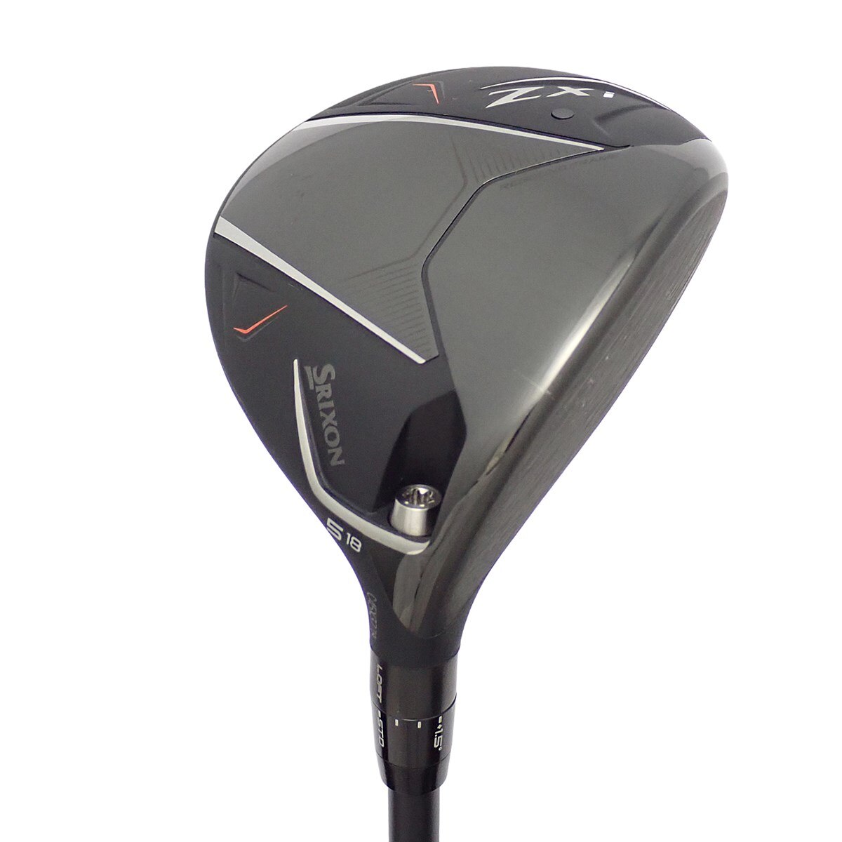 中古】スリクソン ZXi フェアウェイウッド Diamana ZXi 50 18 SR C