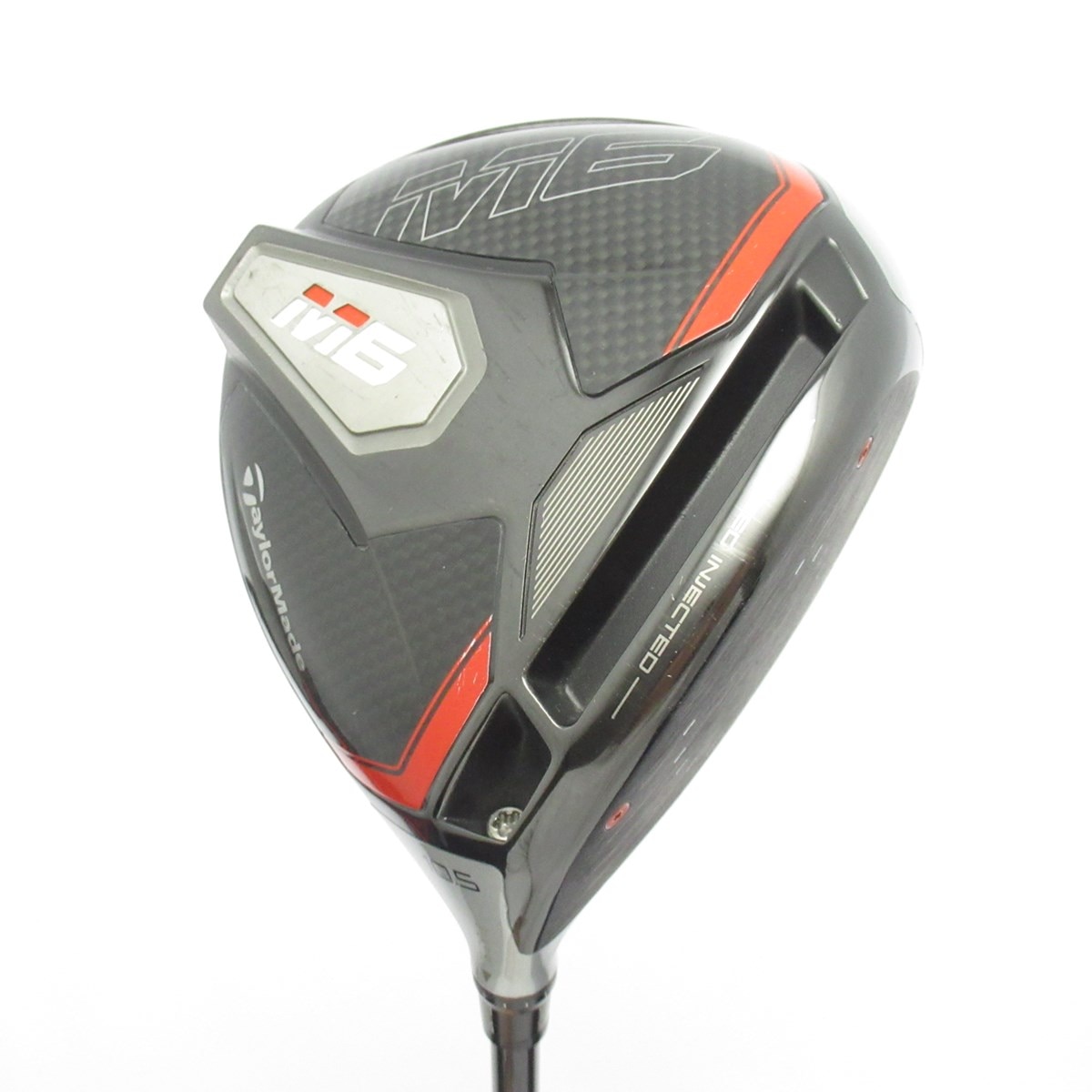 中古】M6 ドライバー TENSEI RED TM50(2022) 10.5 R C(ドライバー