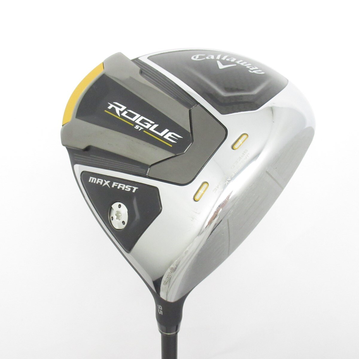 中古】ローグ ST MAX FAST ドライバー Speeder NX 40 for Callaway 9.5