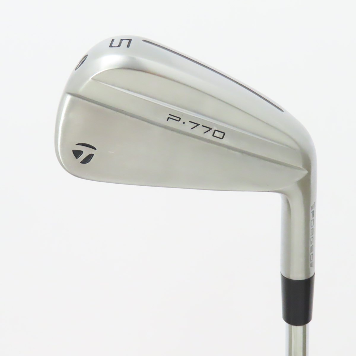 中古】P770 アイアンセット (テーラーメイド) 通販｜GDO中古ゴルフクラブ