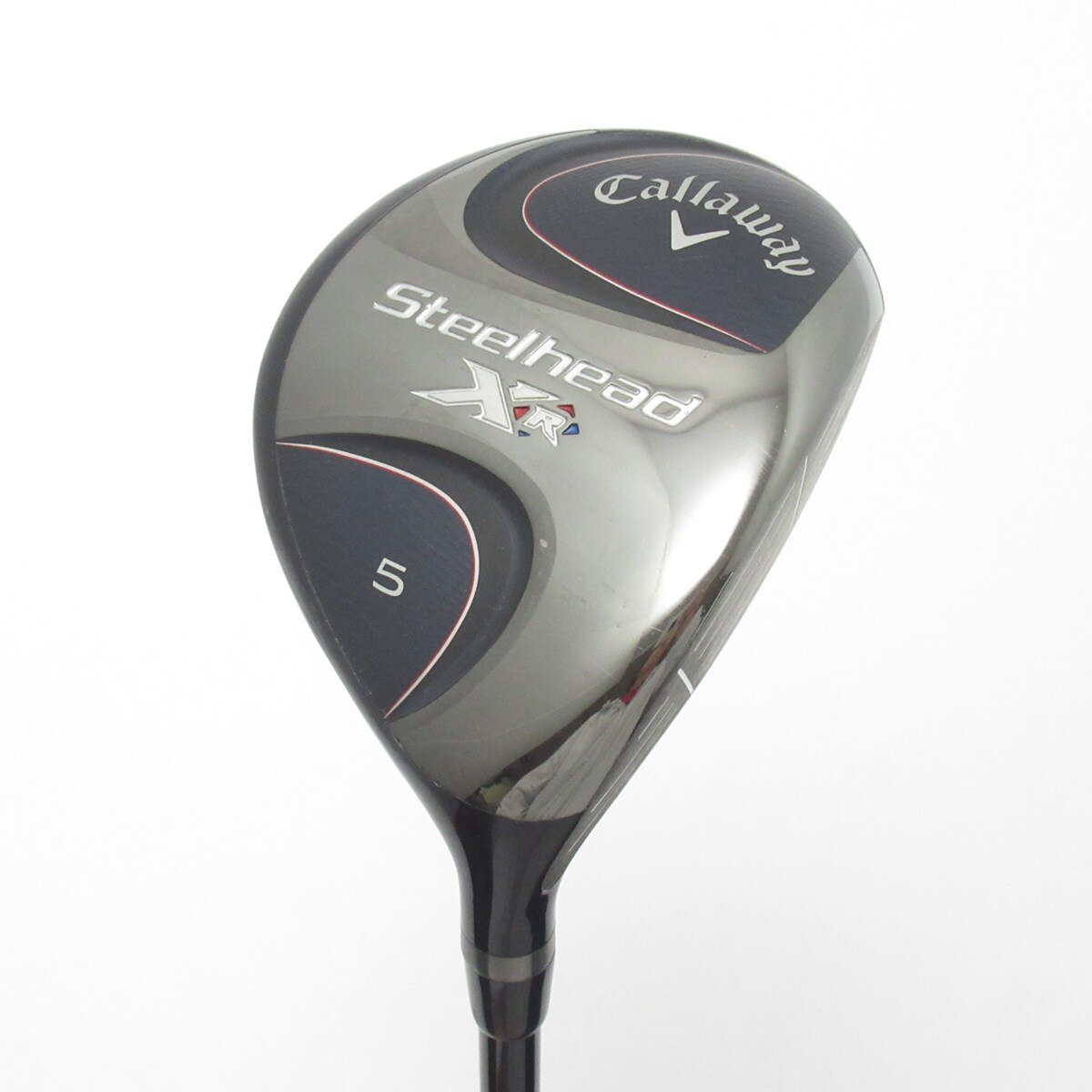 中古】スティールヘッド XR フェアウェイウッド (キャロウェイ) XR