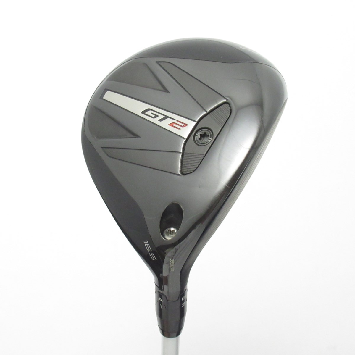 中古】GT2 フェアウェイウッド Tour AD GC-6 16.5 SR BC(フェアウェイ