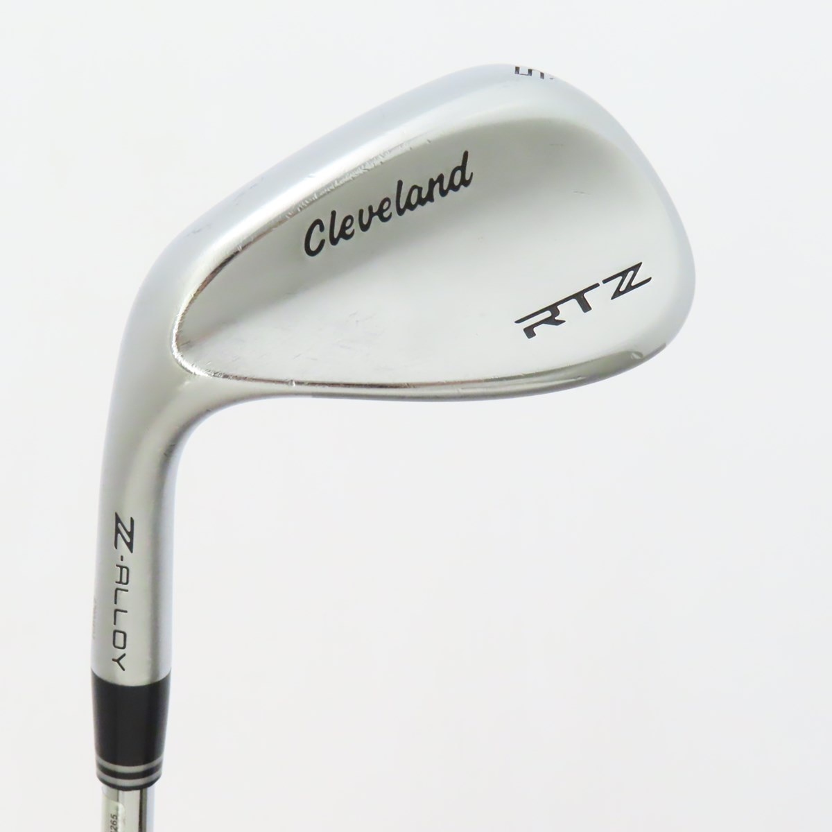 中古】RTZ ツアーサテン ウェッジ N.S.PRO MODUS3 TOUR 120 50-10 S CD