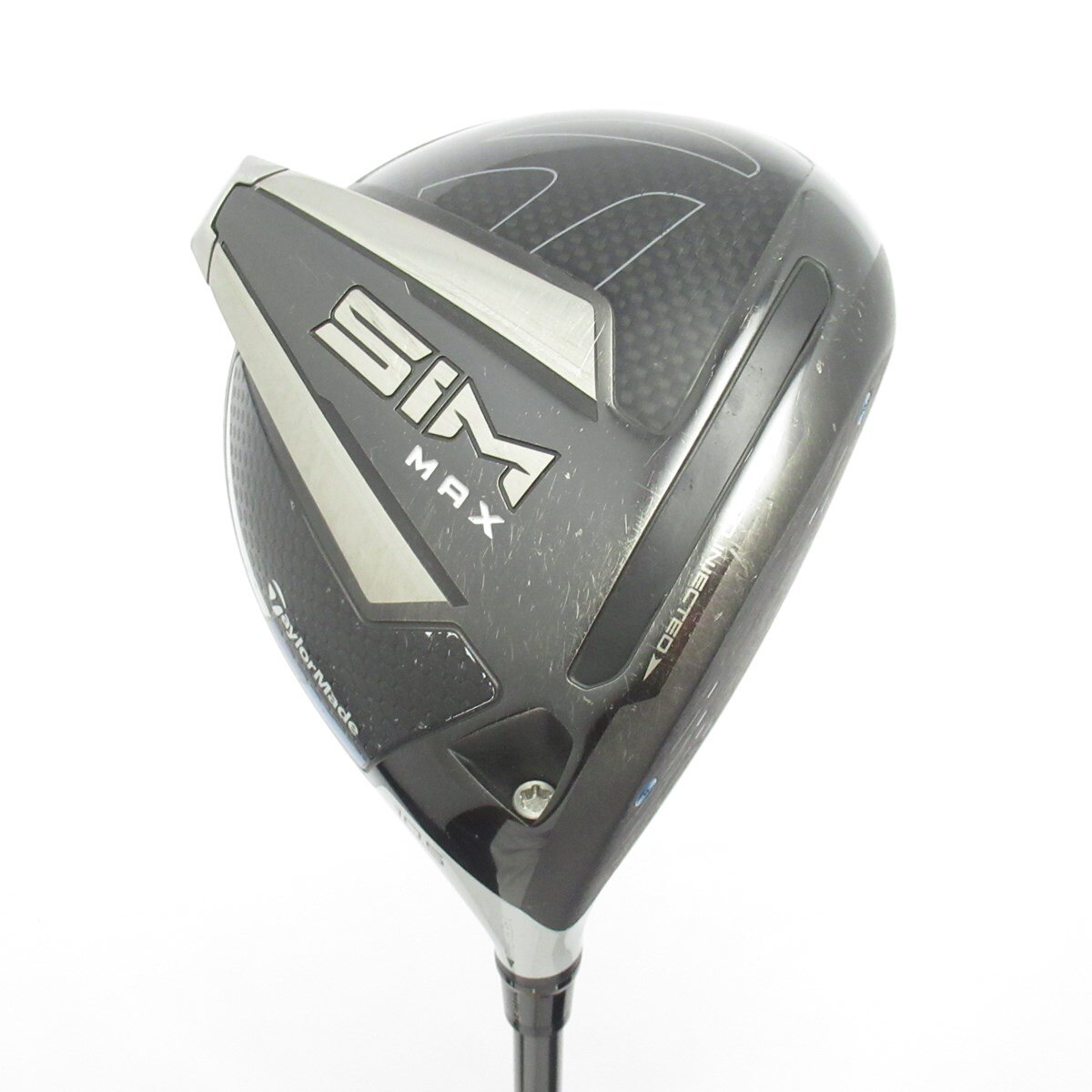 中古】SIM マックス ドライバー TENSEI BLUE TM50 10.5 SR CD