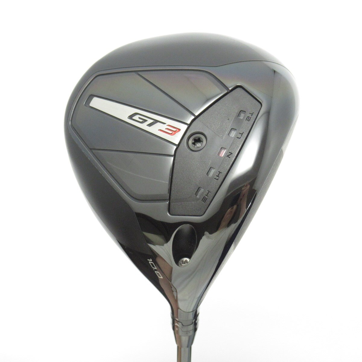 中古】GT3 ドライバー Tour AD PT-6(2014) 10 X BC(ドライバー（単品