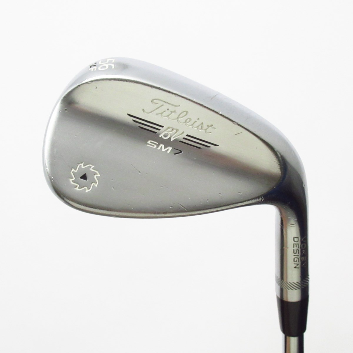中古】ボーケイ SM7 TC ウェッジ N.S.PRO MODUS3 TOUR 120 56-14 S D