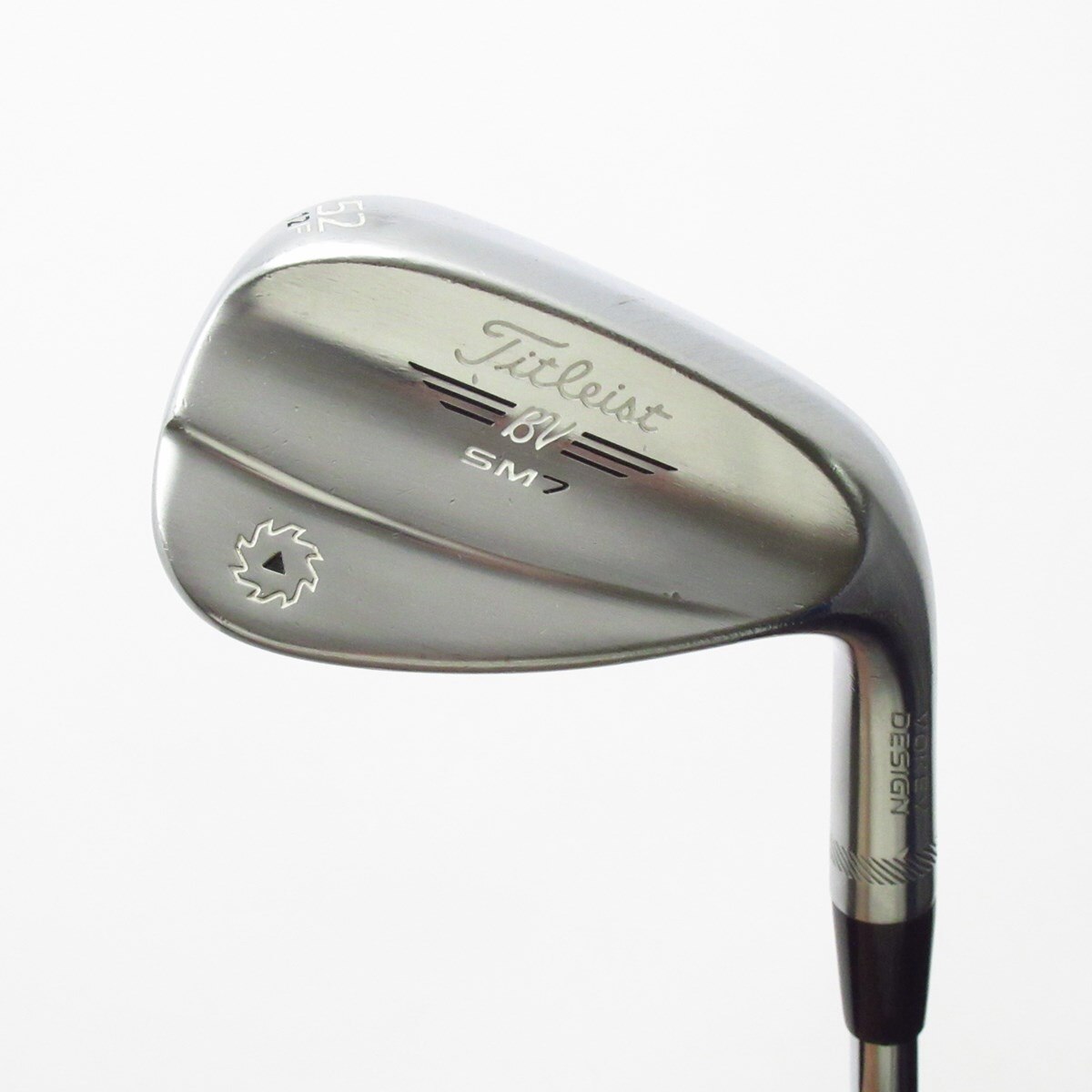 中古】ボーケイ SM7 TC ウェッジ N.S.PRO MODUS3 TOUR 120 52-12 S CD