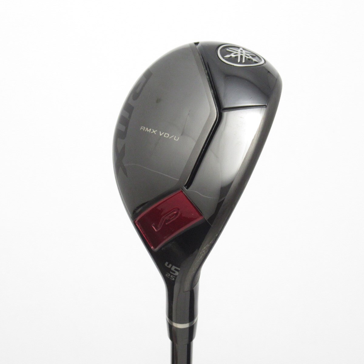 RMX v4 22° & v5 25° ユーティリティクラブセット 中古】RMX VD(2024) ユーティリティ オリジナルカーボン TENSEI TR h