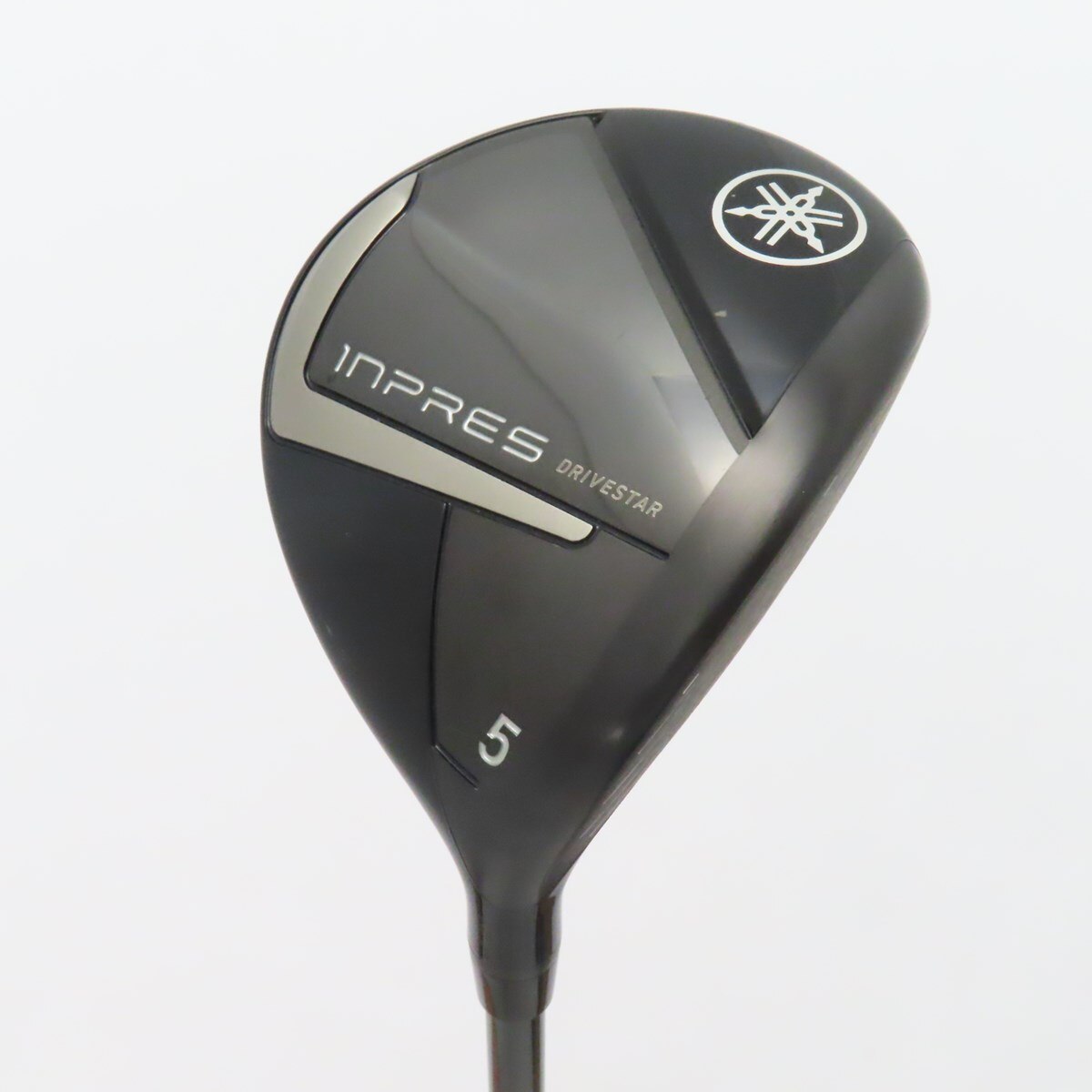 中古】インプレス DRIVE STAR(2025) フェアウェイウッド Speeder Nx