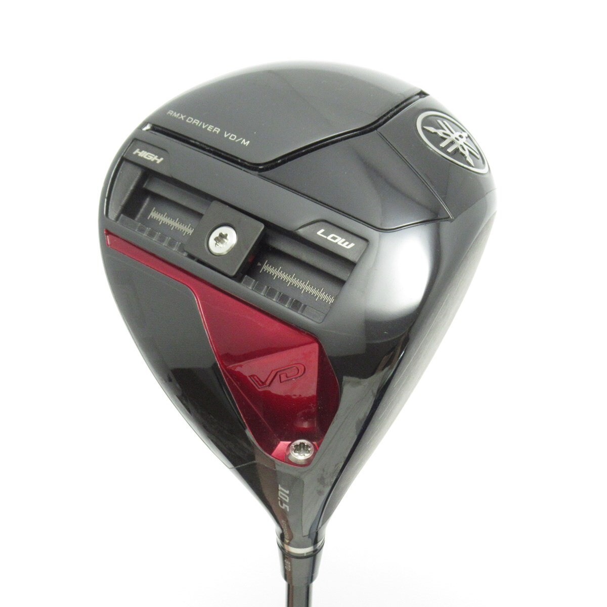 中古】RMX VD/M(2024) ドライバー TENSEI Pro Blue 1K 50 10.5 S D