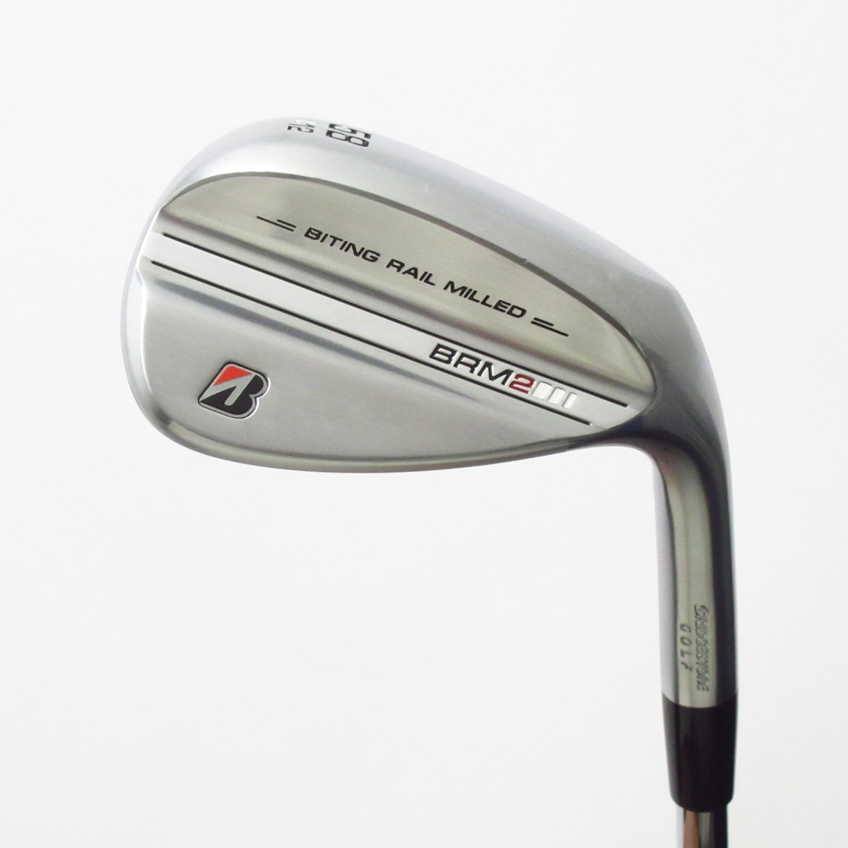 中古】BRM2 ウェッジ N.S.PRO MODUS3 TOUR 105 58-12 S C(ウェッジ