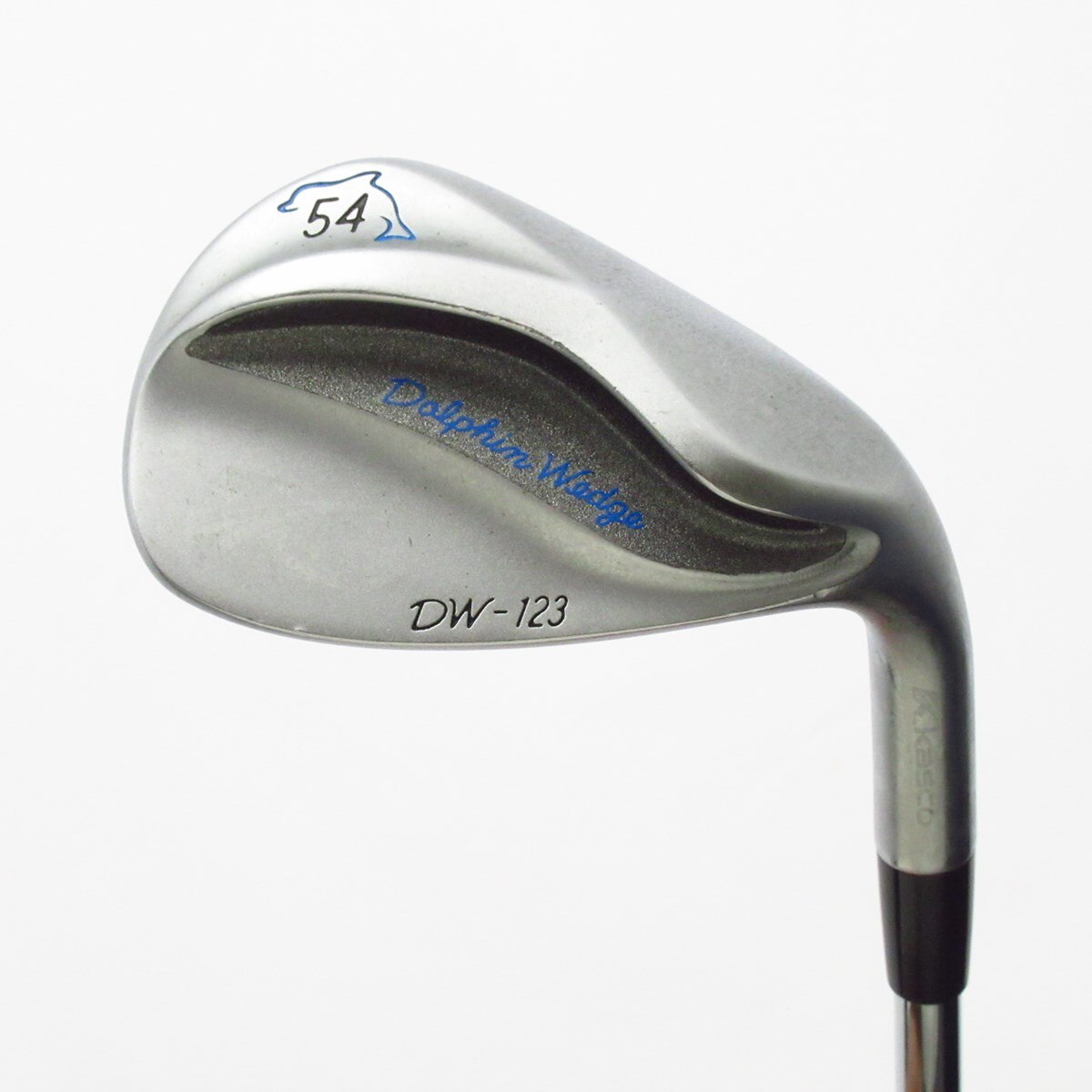 中古】ドルフィン DW-123 ウェッジ N.S.PRO 950GH neo DST 54 WEDGE C