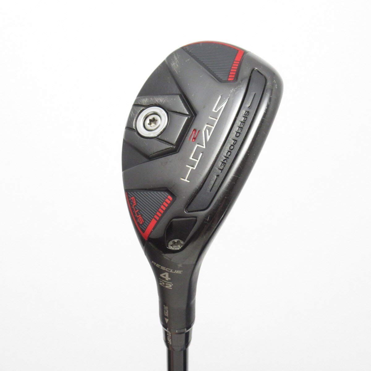 中古】ステルス2 PLUS レスキュー ユーティリティ TENSEI CK PRO