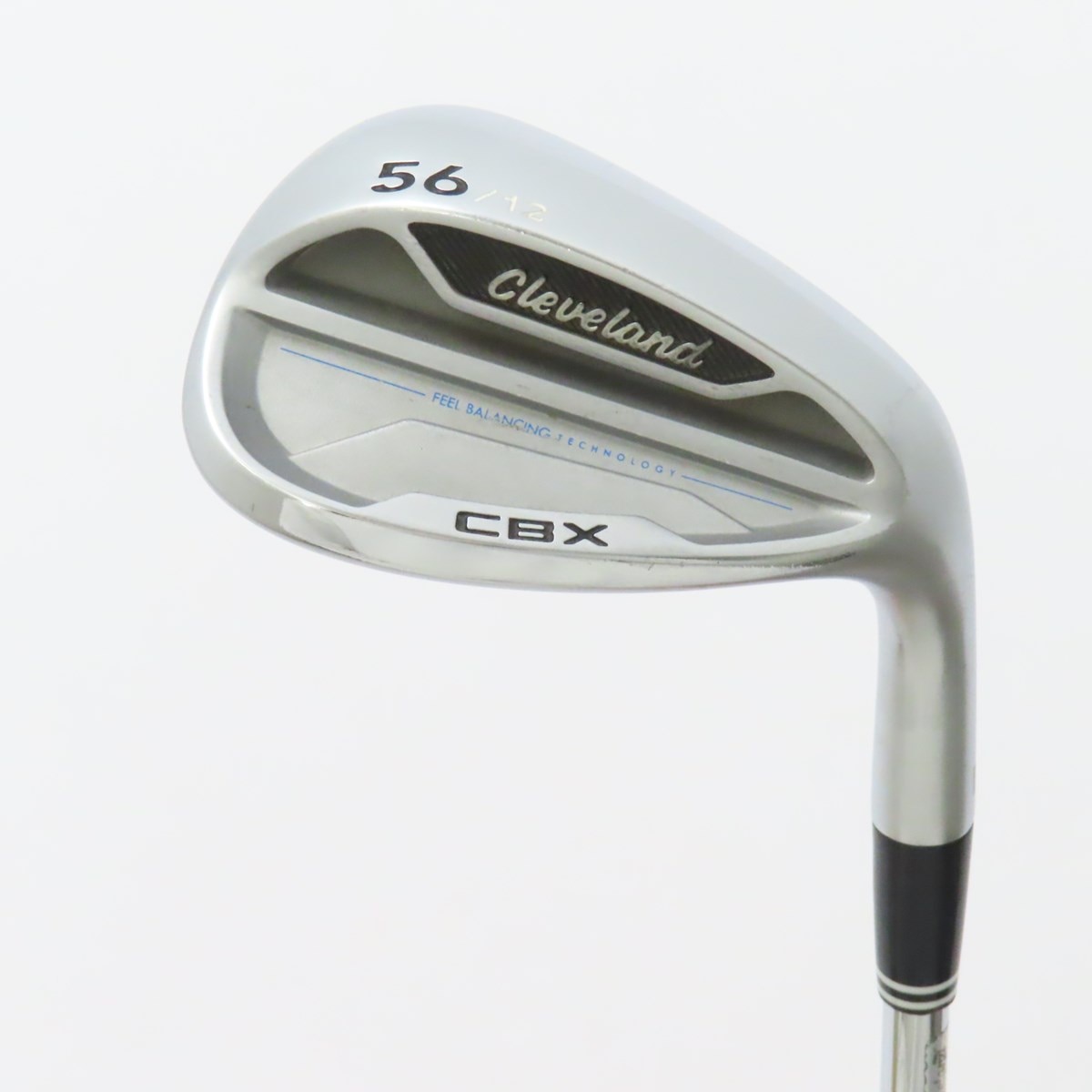 中古】CBX ウェッジ (クリーブランド) クリーブランド 通販｜GDO中古