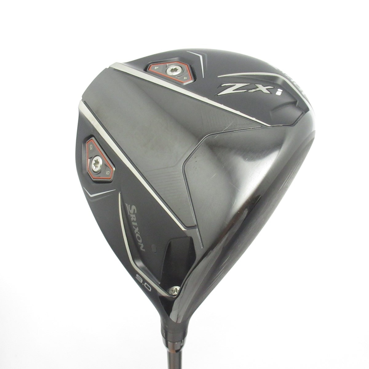 中古】スリクソン ZXi ドライバー Diamana ZX-II 50 9 S C(ドライバー