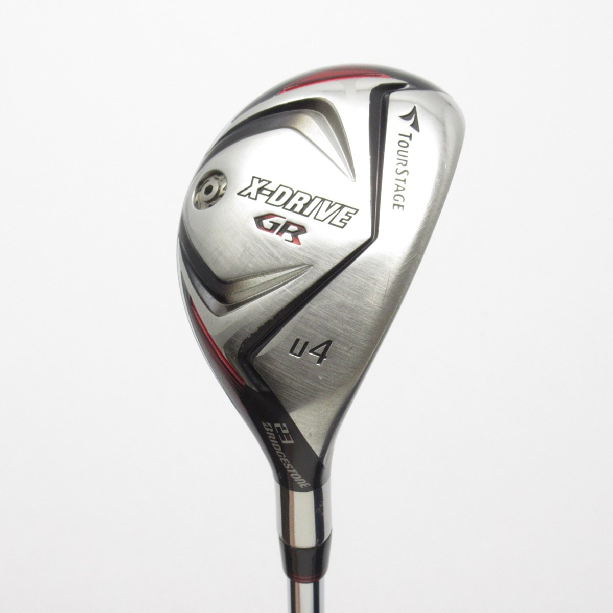 中古】X-DRIVE GR [2012] ユーティリティ (ブリヂストン) ツアー