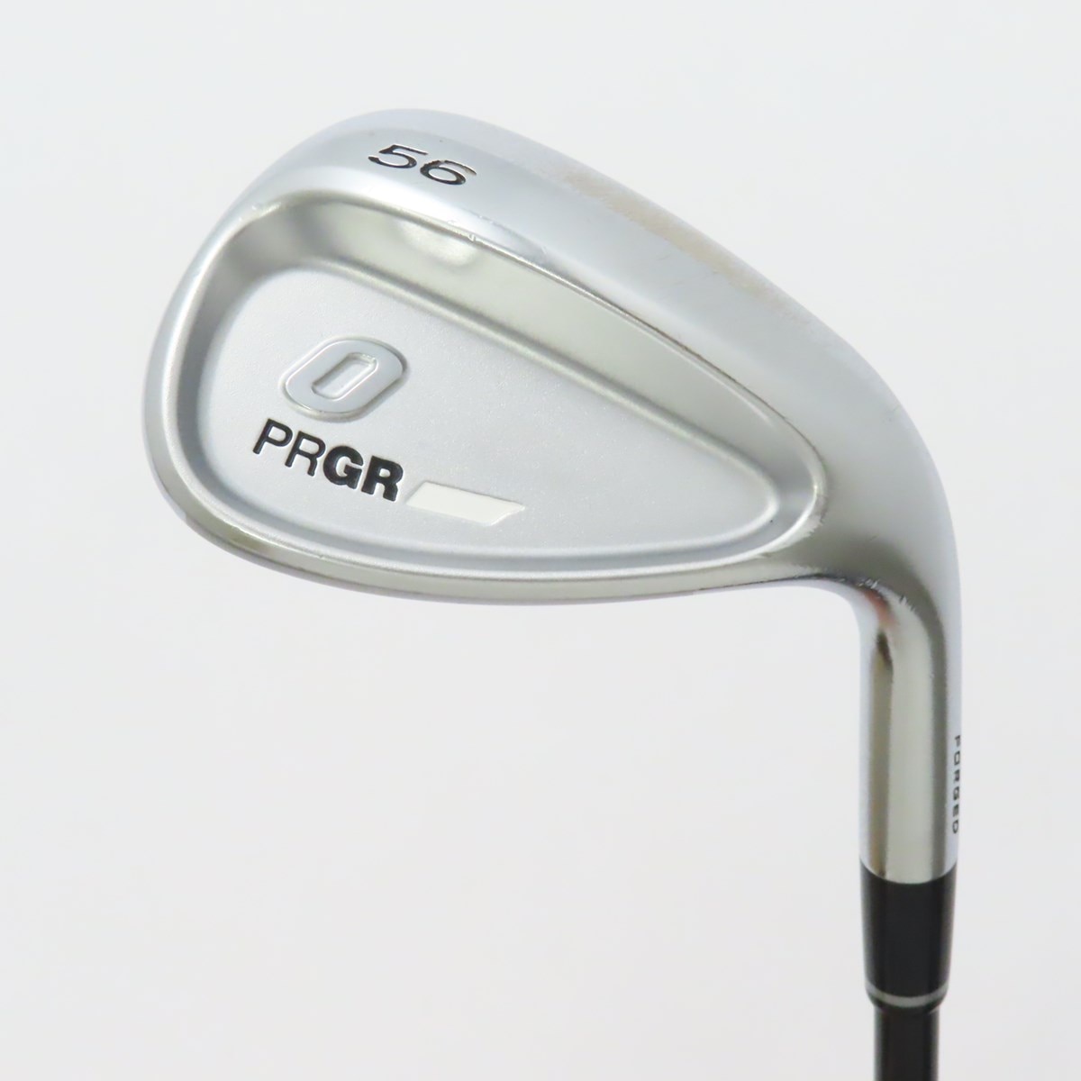 中古】PRGR 0 wedge(2024) ウェッジ MCI for PRGR WEDGE 56 WEDGE D