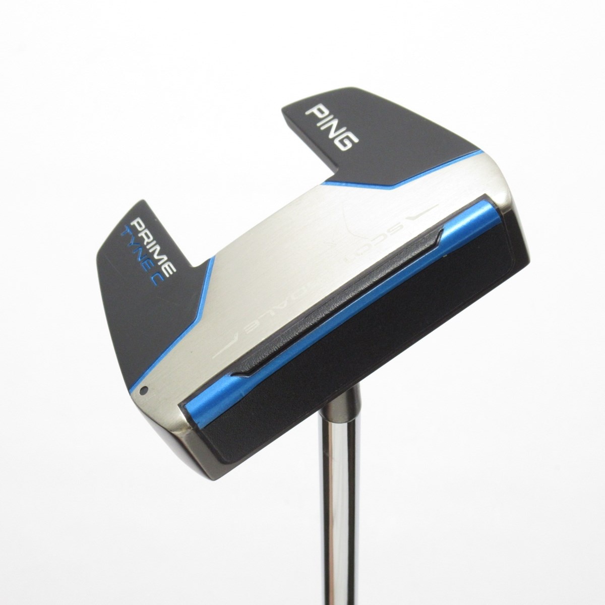 中古】スコッツデール TYNE C(2025) パター (ピン) PING 通販｜GDO中古