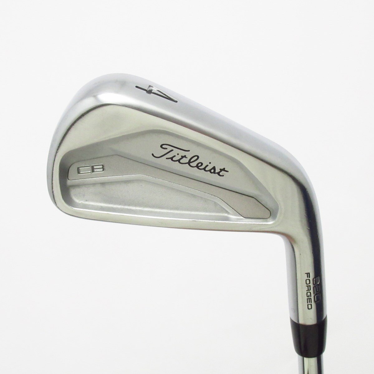 中古】620 CB アイアン（単品） AMT TOUR WHITE 23 S200 C(アイアン