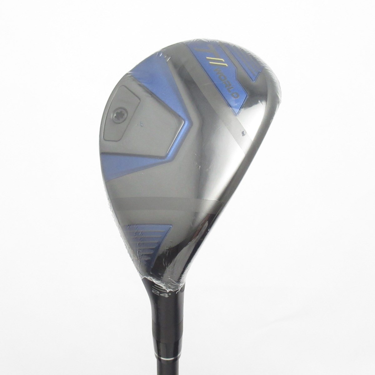 中古】ツアーワールド TW767 ユーティリティ (本間ゴルフ) ツアー