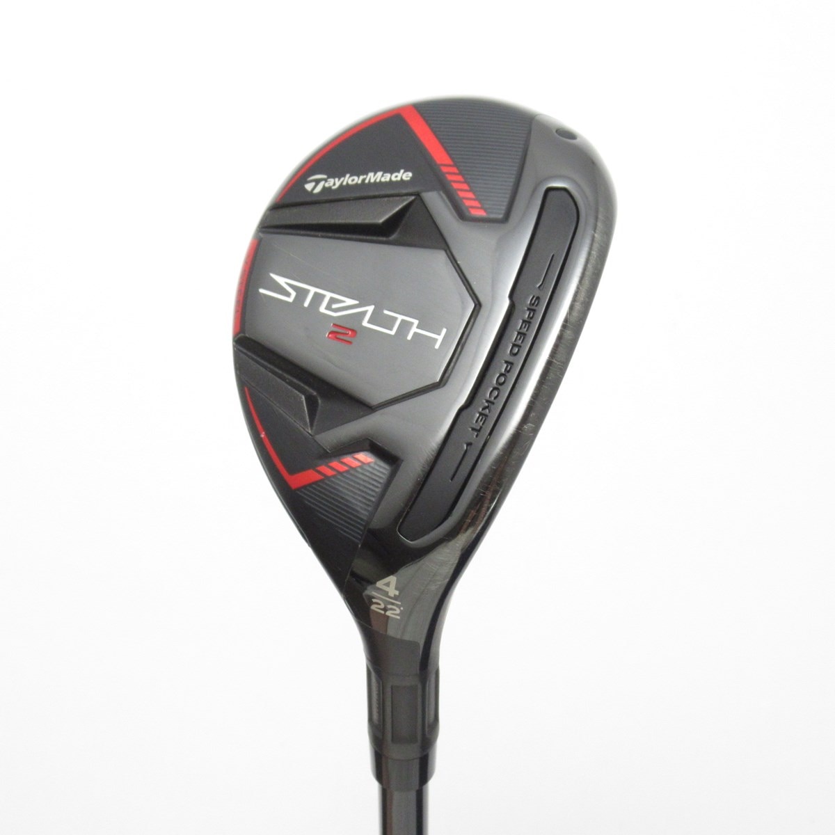 中古】ステルス2 レスキュー ユーティリティ TENSEI RED TM60(2022) 22