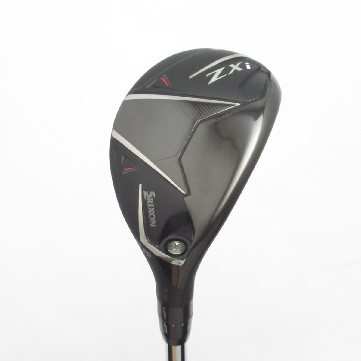 中古】スリクソン ZXi ハイブリッド ユーティリティ N.S.PRO 950GH neo