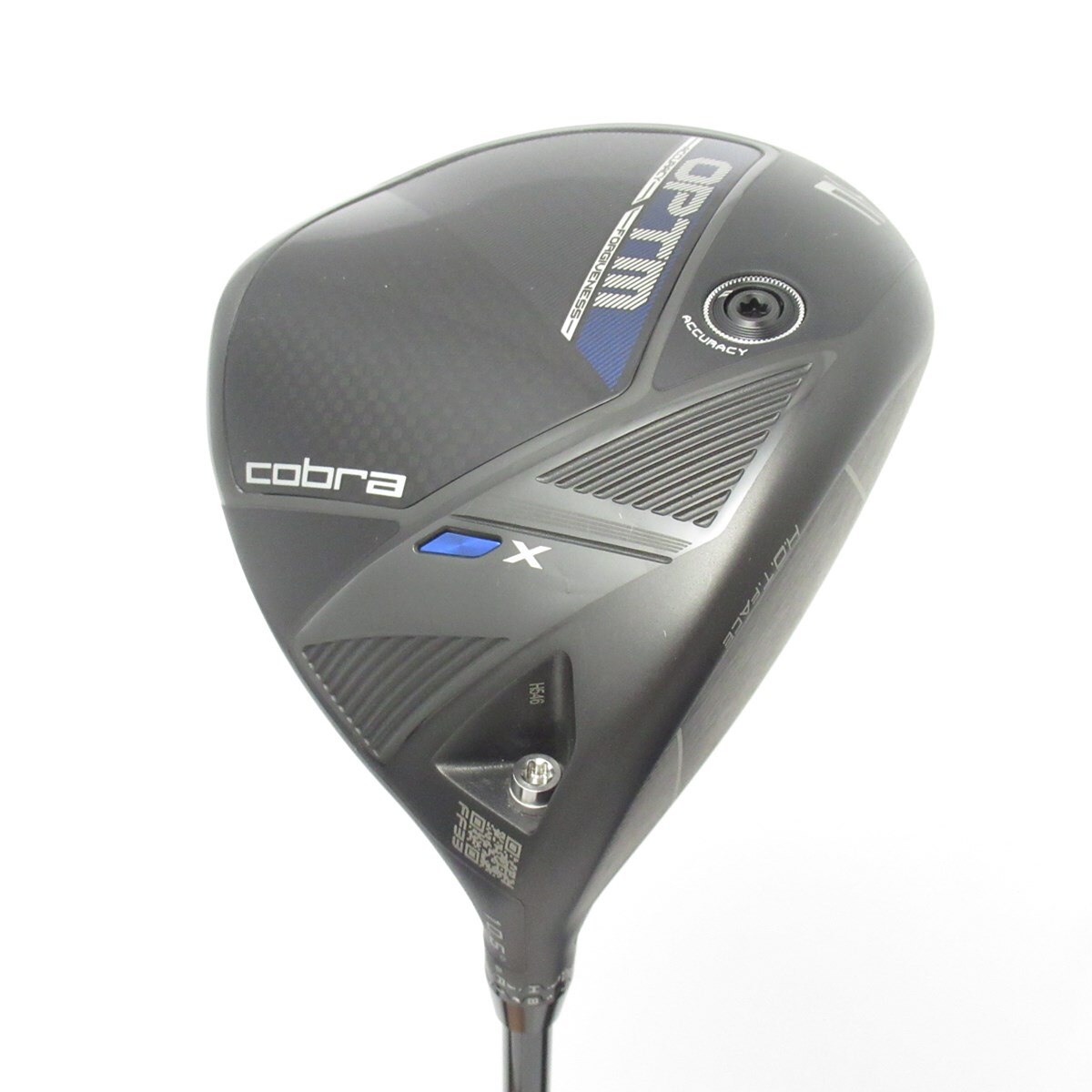 中古】OPTM X ドライバー カーボンシャフト 10.5 SR C(ドライバー