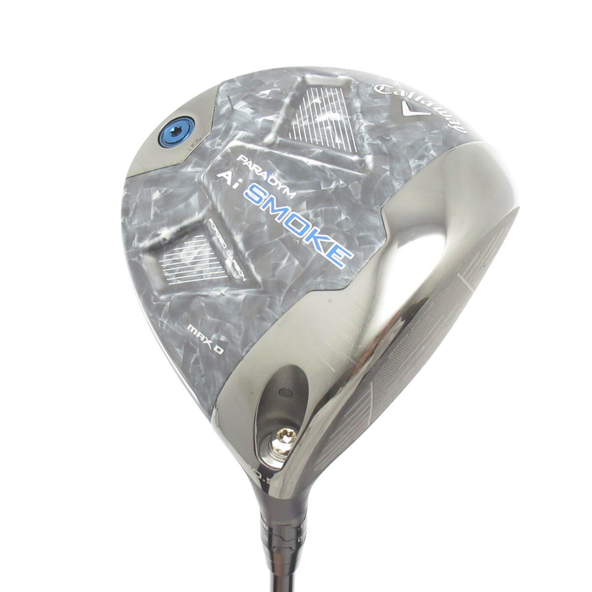 中古】パラダイム Ai SMOKE MAX D ドライバー TENSEI 50 for Callaway
