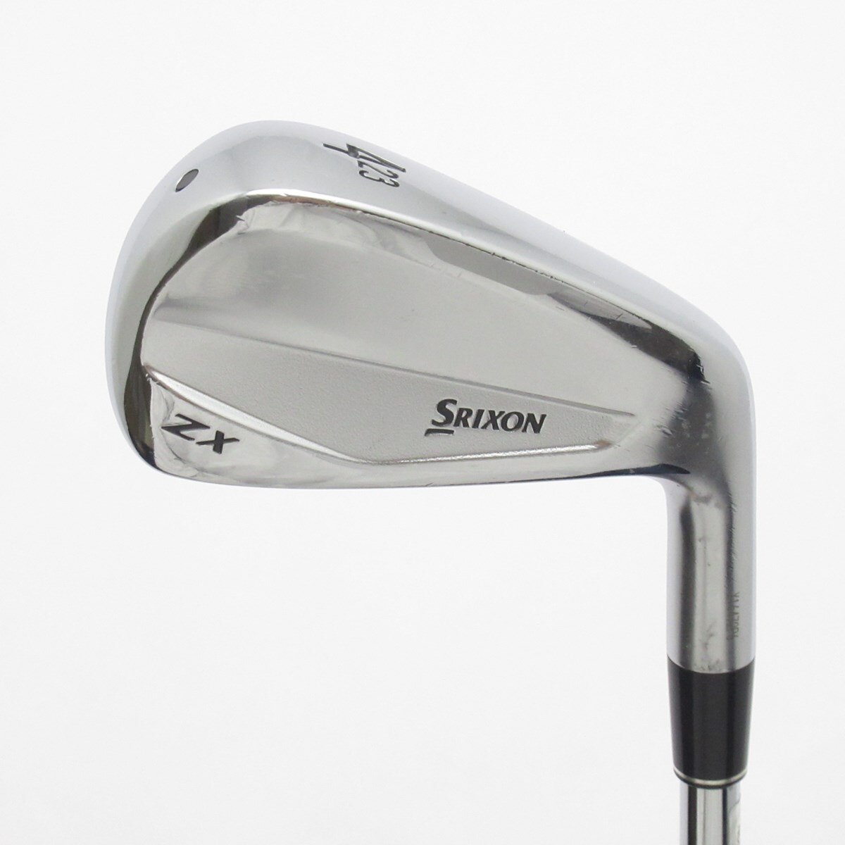 中古】スリクソン ZX ユーティリティ N.S.PRO 950GH DST 23 S C