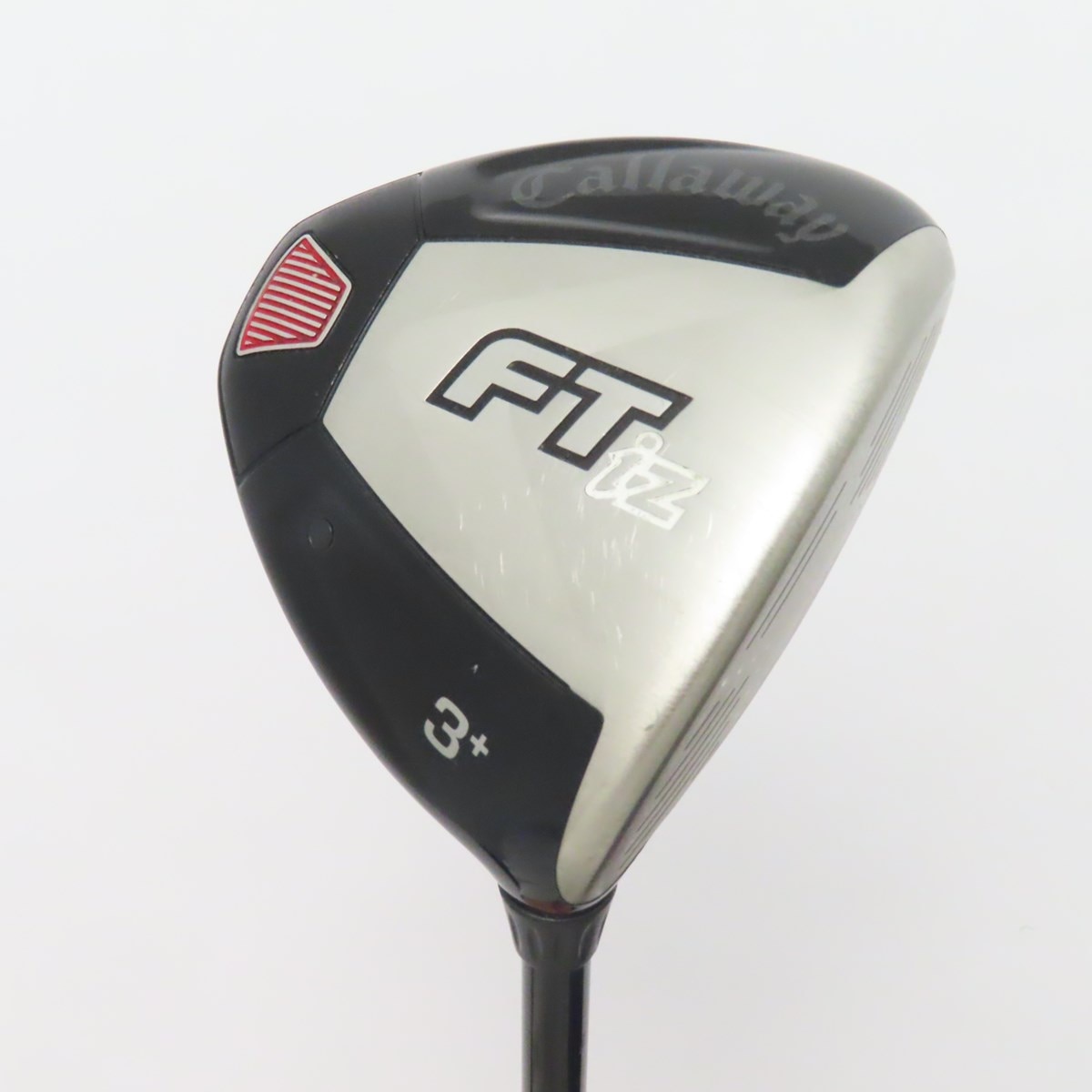 キャロウェイFT4番フェアウェイウッドFWゴルフクラブ初心者メンズ中古フブキS 中古】FT(エフティー) フェアウェイウッド (キャロウェイ) 通販｜GDO