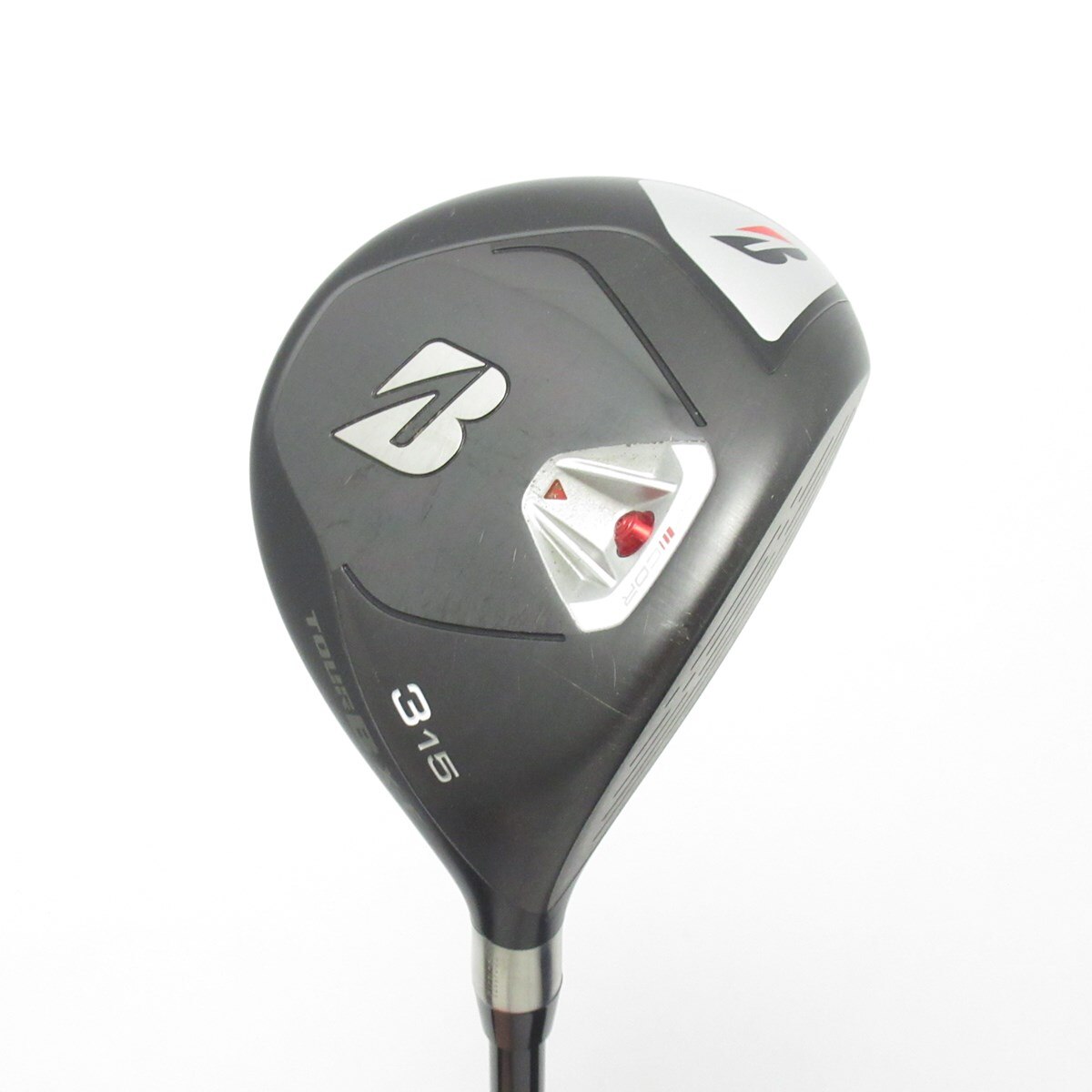 中古】X フェアウェイウッド Diamana Thump FW f65 15 X C