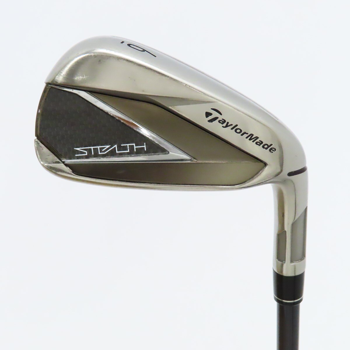 中古】ステルス アイアン TENSEI RED TM60(2022) 24 S CD(アイアン